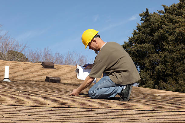 Best Rubber Roofing (EPDM, TPO)  in Braddock Hills, PA