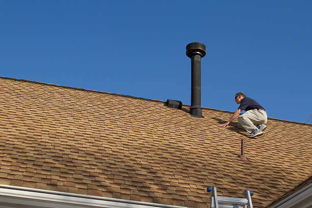 Best Green or Eco-Friendly Roofing Solutions  in Braddock Hills, PA